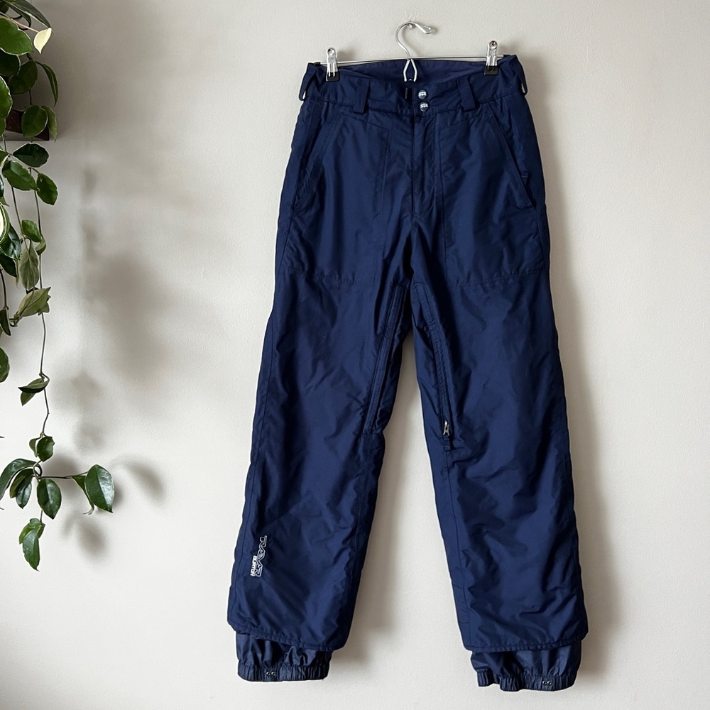 Burton Radar ski snowboard snow pants insulated